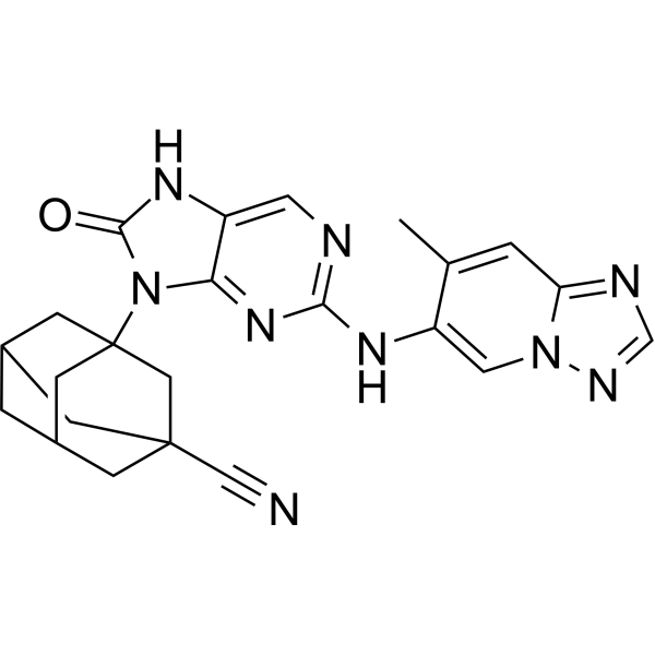 DNA-PK-IN-15 2663852-17-1